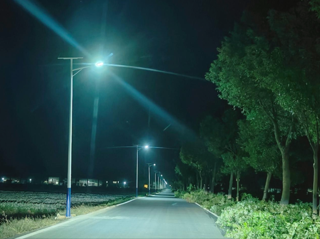 淮北市新农村路灯Led路灯 - 推荐